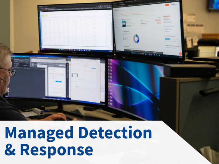 Managed Detection