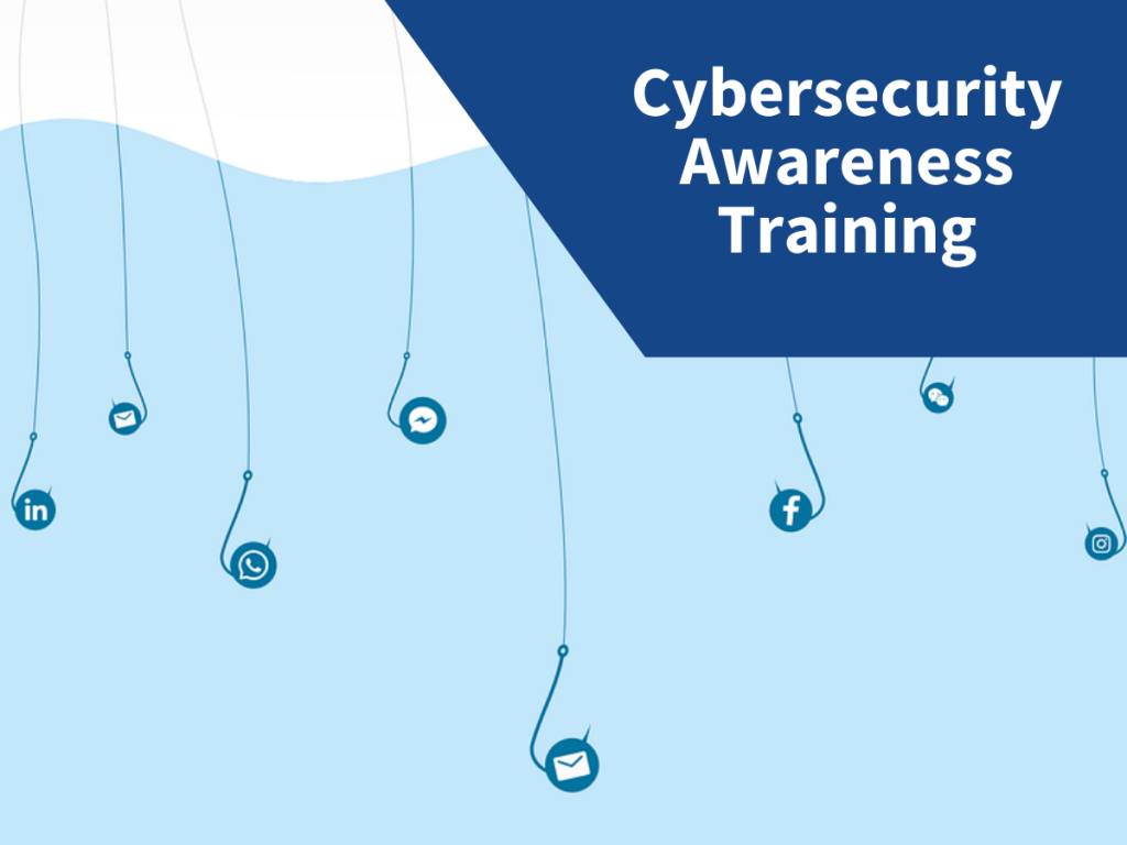cybersecurity awareness training
