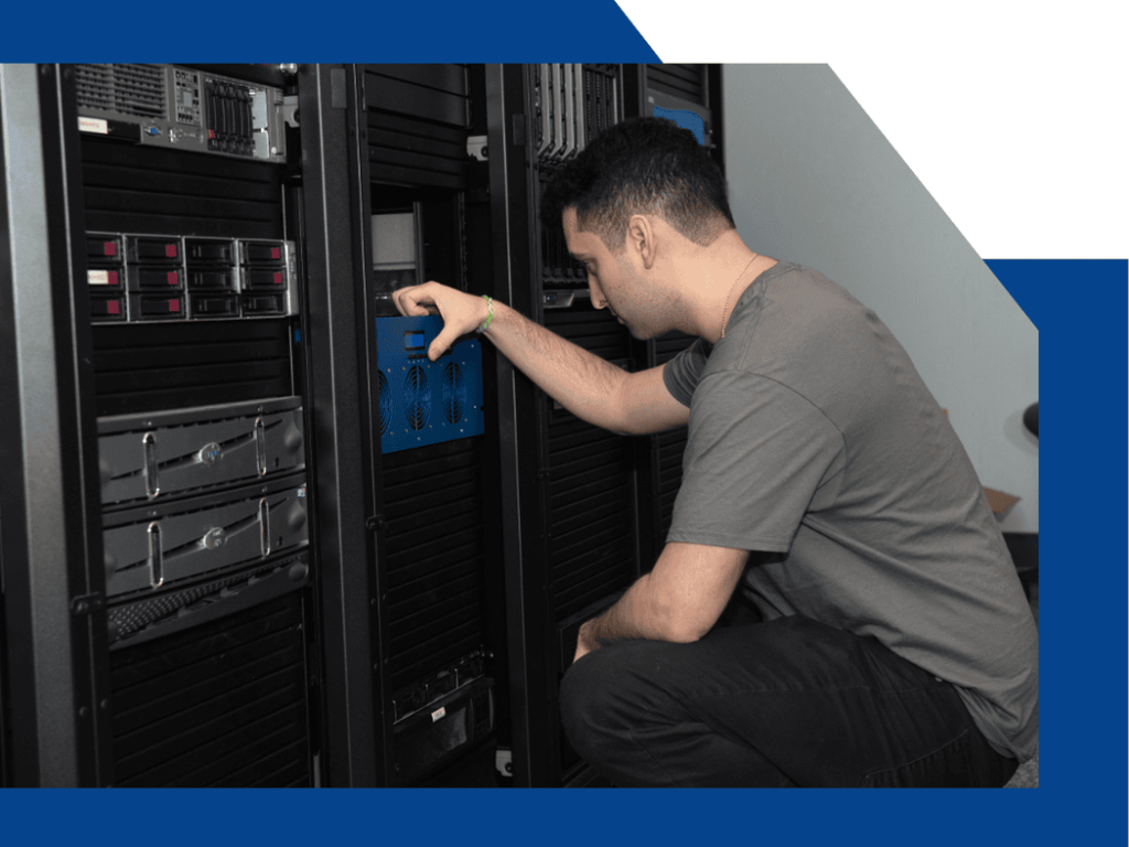 Server